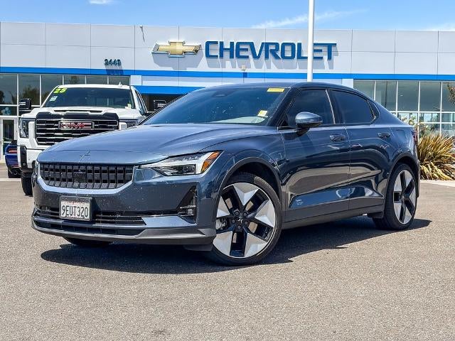 2023 POLESTAR 2 Base