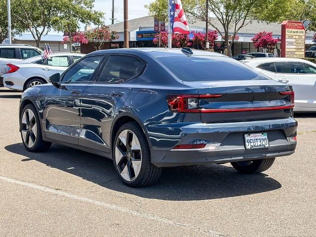 2023 POLESTAR 2 Base