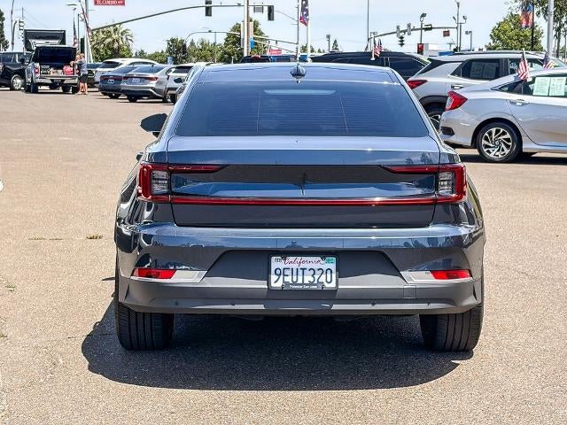 2023 POLESTAR 2 Base