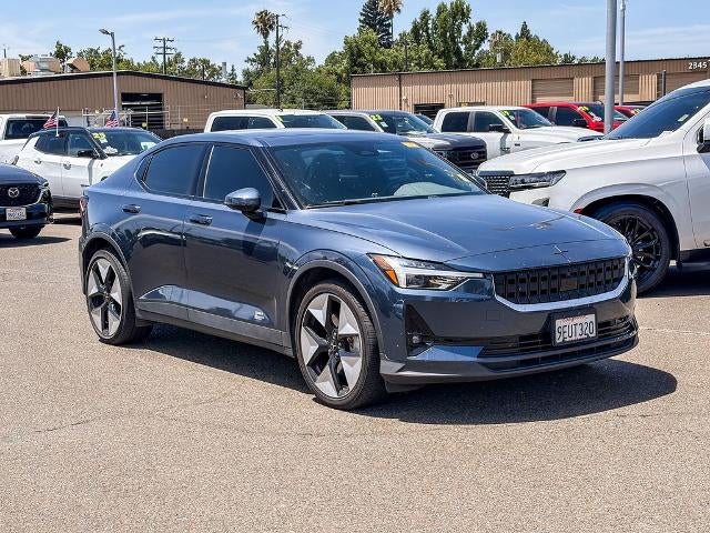 2023 POLESTAR 2 Base