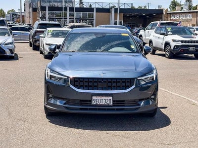 2023 POLESTAR 2 Base