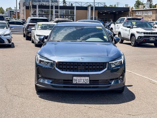 2023 POLESTAR 2 Base