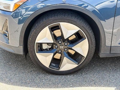 2023 POLESTAR 2 Base