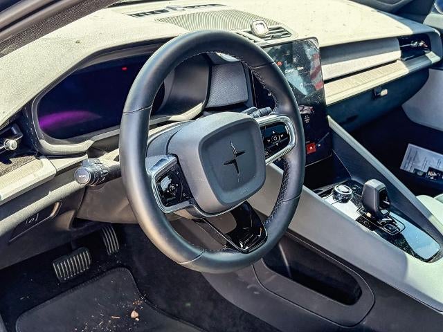 2023 POLESTAR 2 Base