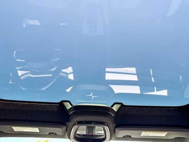 2023 POLESTAR 2 Base