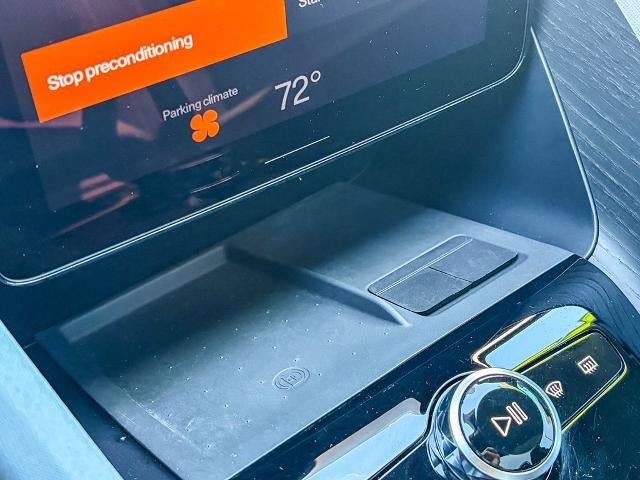 2023 POLESTAR 2 Base