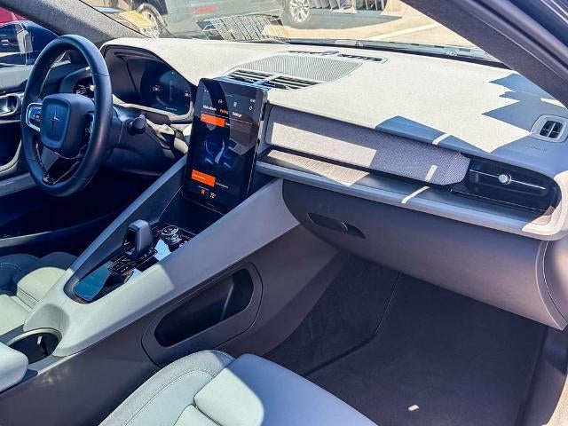 2023 POLESTAR 2 Base
