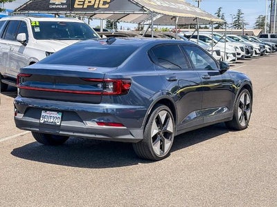 2023 POLESTAR 2 Base
