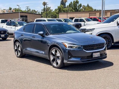 2023 POLESTAR 2 Base