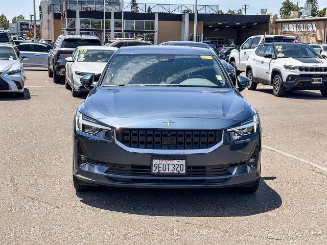 2023 POLESTAR 2 Base