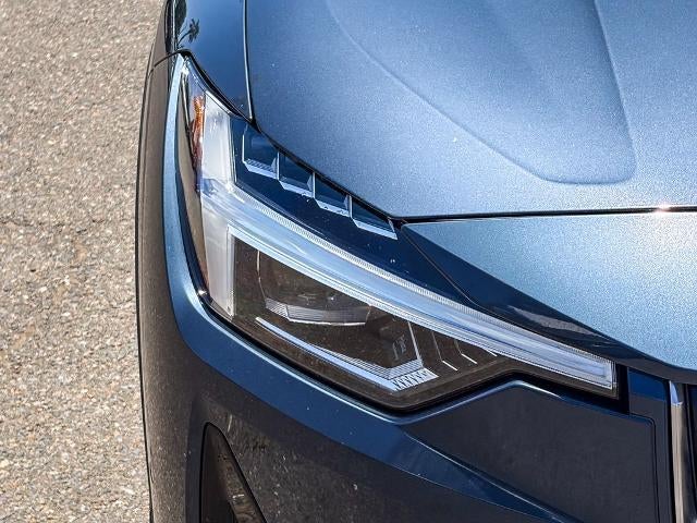 2023 POLESTAR 2 Base