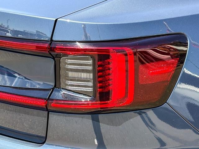 2023 POLESTAR 2 Base
