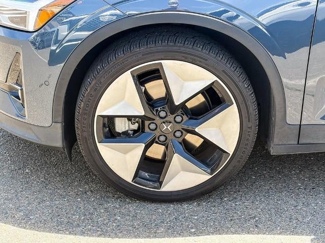2023 POLESTAR 2 Base