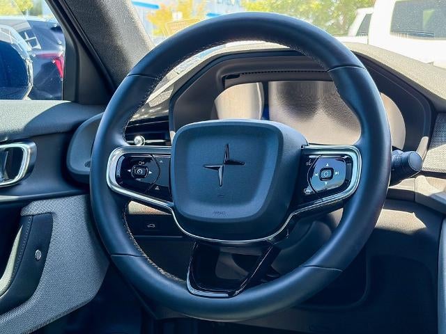 2023 POLESTAR 2 Base