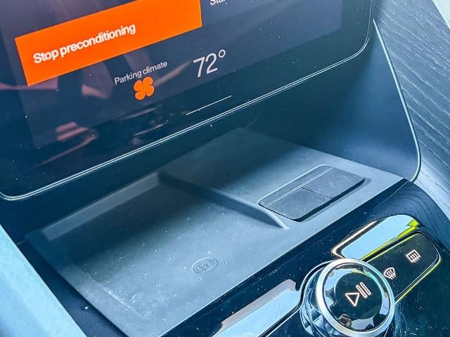 2023 POLESTAR 2 Base