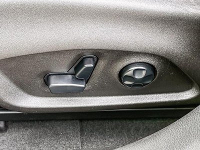 2018 Jeep Renegade Trailhawk