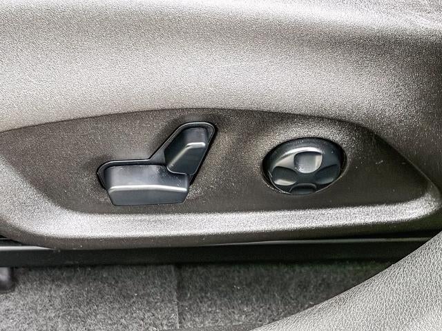 2018 Jeep Renegade Trailhawk