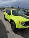 2018 Jeep Renegade Trailhawk