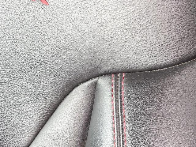 2018 Jeep Renegade Trailhawk