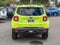 2018 Jeep Renegade Trailhawk