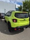 2018 Jeep Renegade Trailhawk