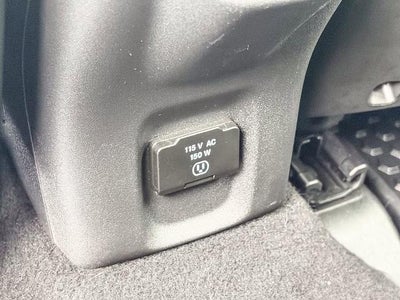 2018 Jeep Renegade Trailhawk