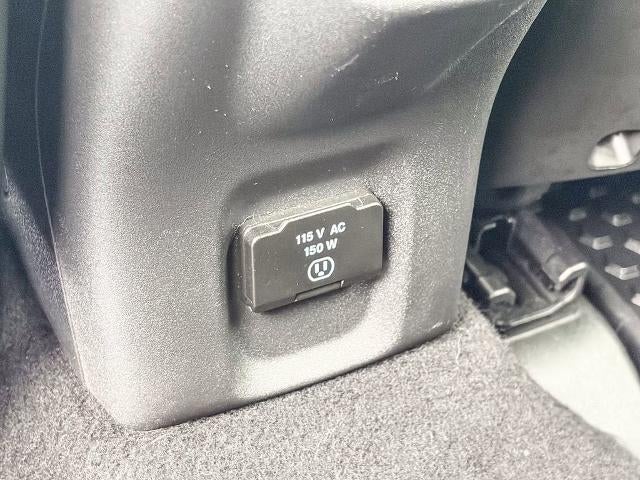 2018 Jeep Renegade Trailhawk