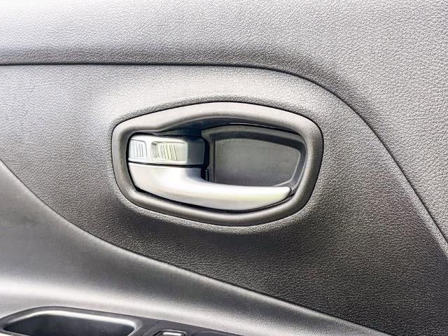 2018 Jeep Renegade Trailhawk