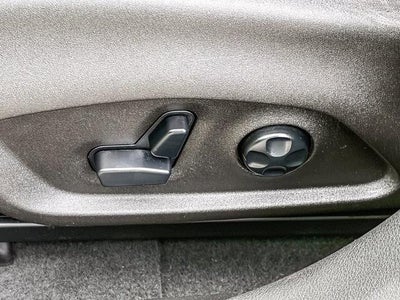 2018 Jeep Renegade Trailhawk