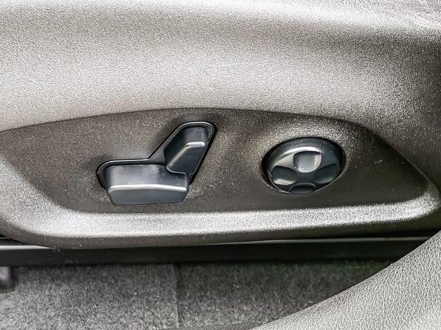 2018 Jeep Renegade Trailhawk