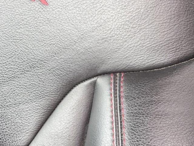 2018 Jeep Renegade Trailhawk