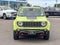 2018 Jeep Renegade Trailhawk