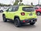 2018 Jeep Renegade Trailhawk