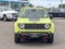 2018 Jeep Renegade Trailhawk