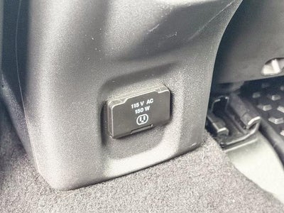 2018 Jeep Renegade Trailhawk