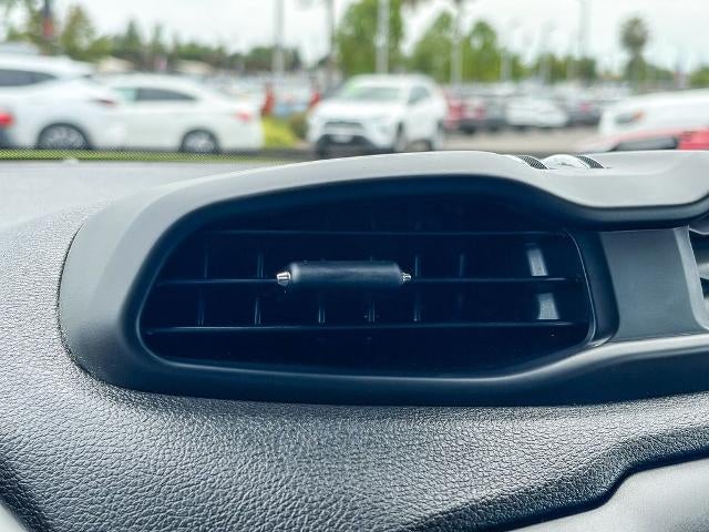 2018 Jeep Renegade Trailhawk