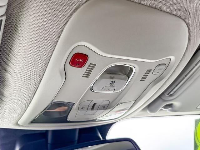 2018 Jeep Renegade Trailhawk