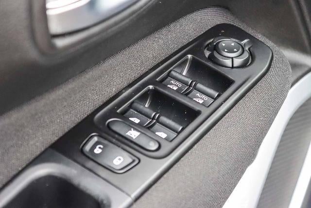 2021 Jeep Renegade Islander