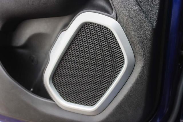 2021 Jeep Renegade Islander