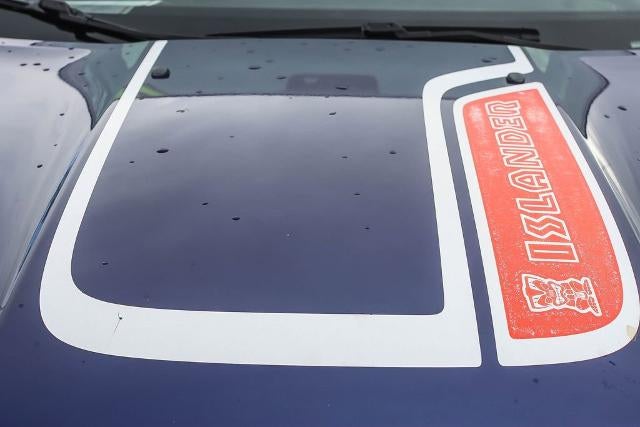 2021 Jeep Renegade Islander