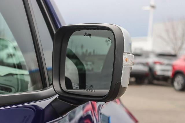 2021 Jeep Renegade Islander