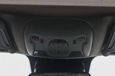 2021 Jeep Renegade Islander