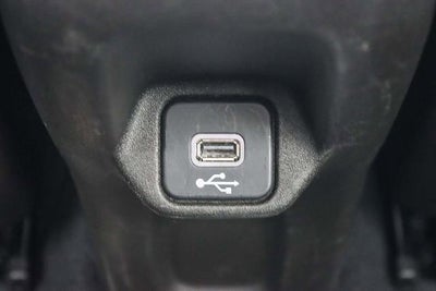 2021 Jeep Renegade Islander