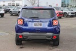 2021 Jeep Renegade Islander
