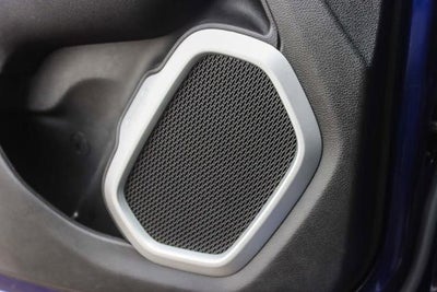 2021 Jeep Renegade Islander