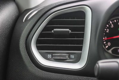 2021 Jeep Renegade Islander