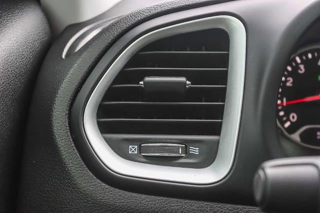 2021 Jeep Renegade Islander