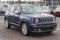 2021 Jeep Renegade Islander