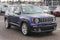 2021 Jeep Renegade Islander