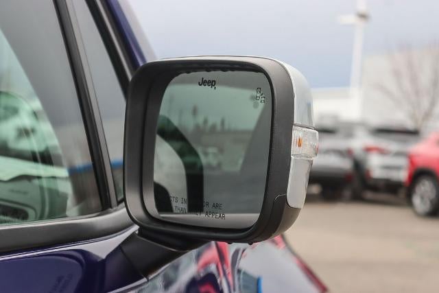 2021 Jeep Renegade Islander